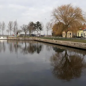  Ferienhaus Vakantiehuis Plassendale