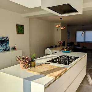  Ferienhaus House 45